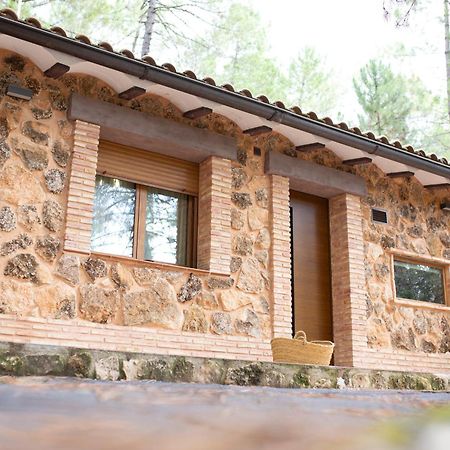 Casa Rural Riopar, Luxury In Nature Exterior foto
